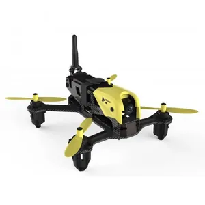 Замена двигателя на квадрокоптере Hubsan X4 H122D Storm Standard в Санкт-Петербурге